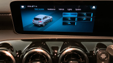 Mercedes-Benz A-Class A200d Sport Executive 5dr Auto Diesel Hatchback